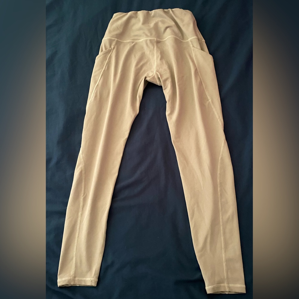 Ododos Leggings